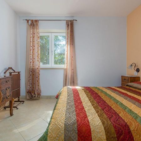 Apartment Riva Poreč Eksteriør billede