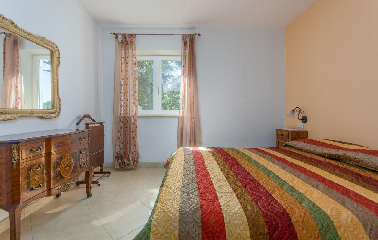 Apartment Riva Poreč Eksteriør billede