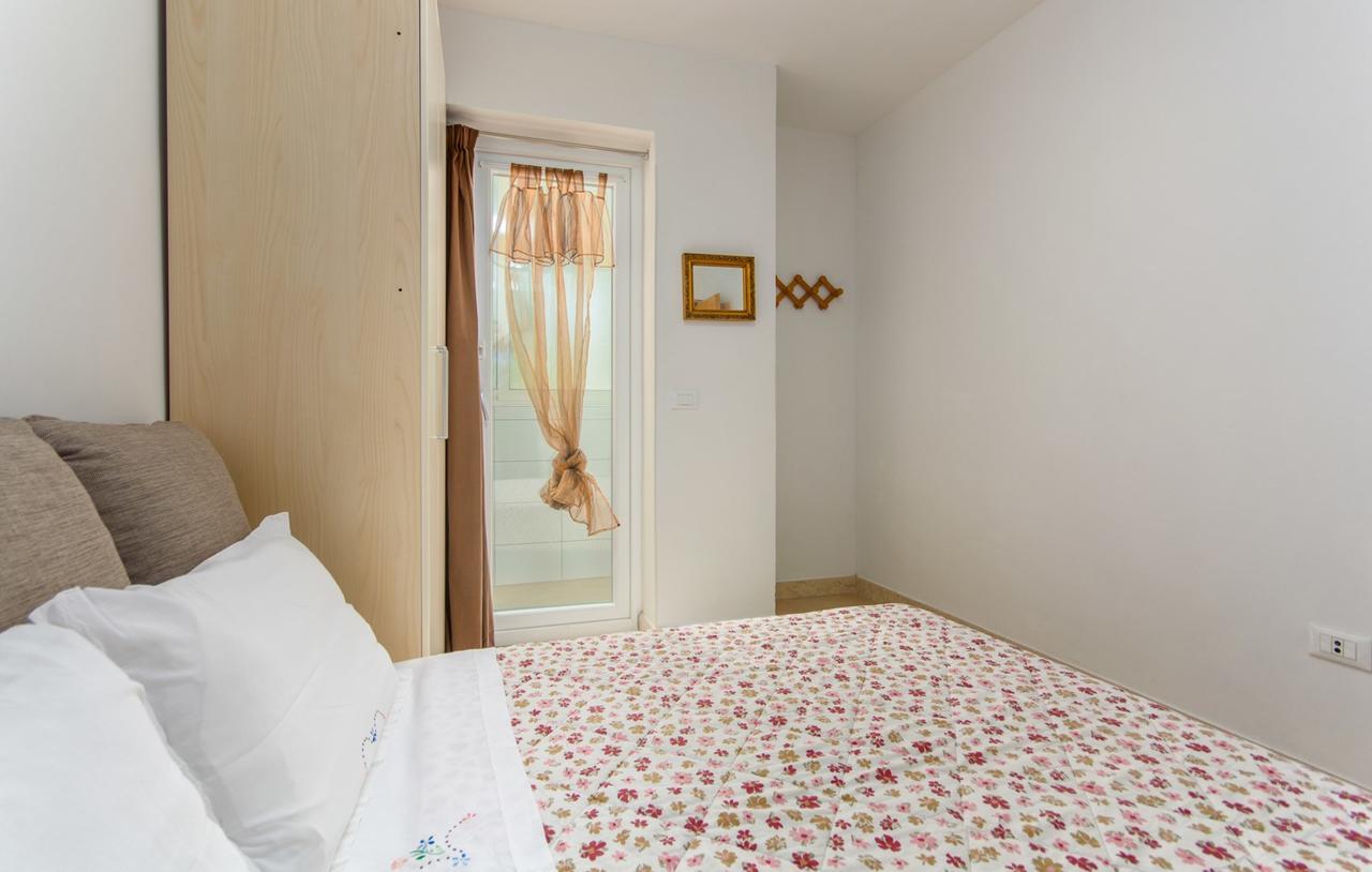Apartment Riva Poreč Eksteriør billede