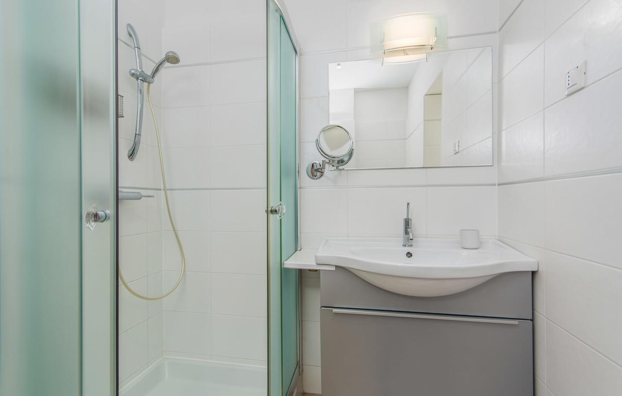 Apartment Riva Poreč Eksteriør billede